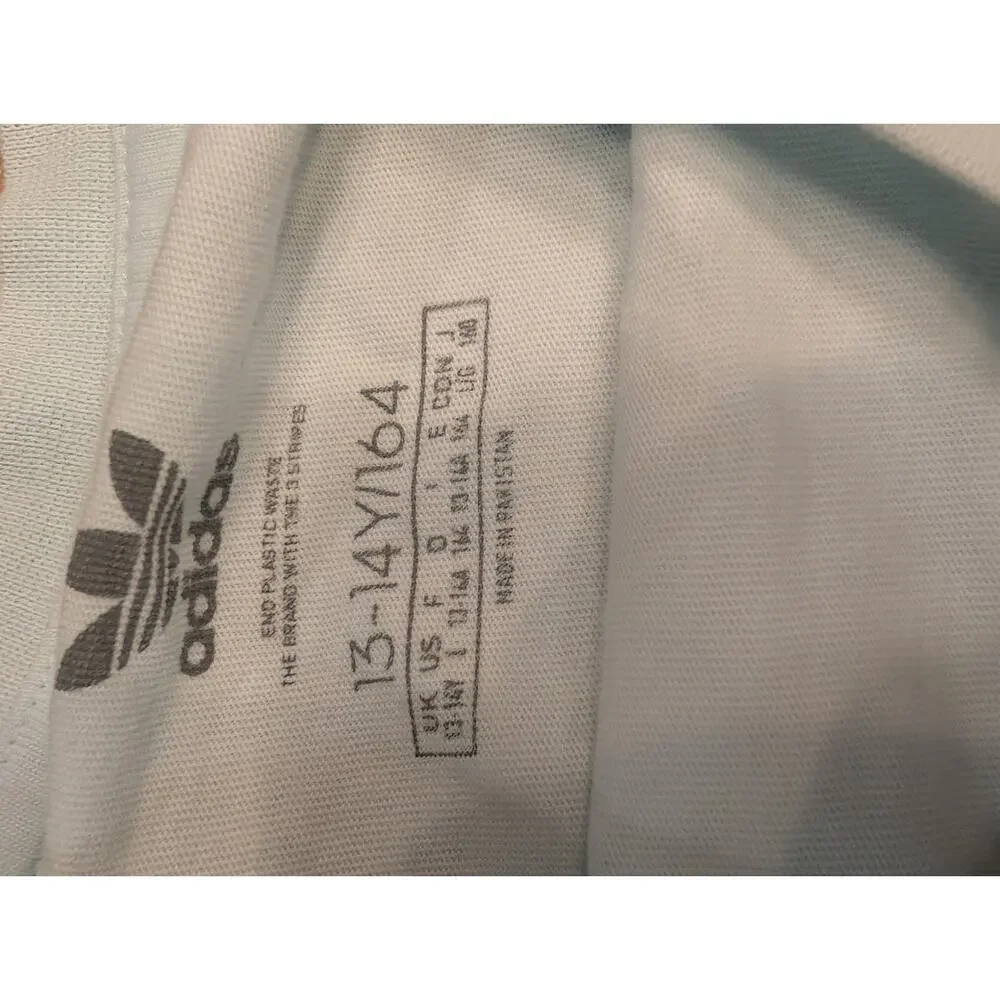 adidas get ready